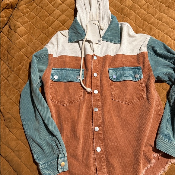 Jacket - Picture 1 of 6